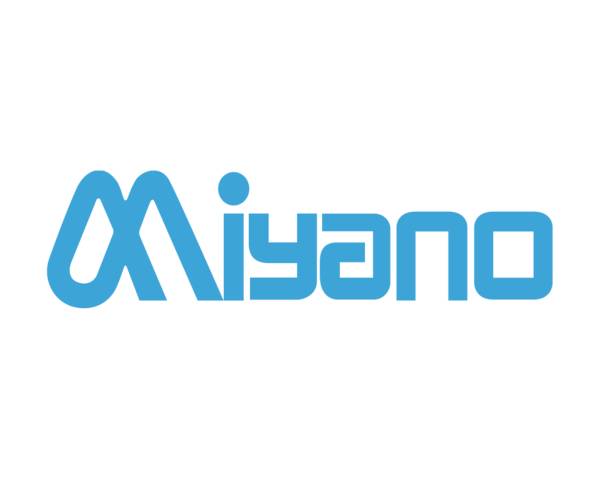 Maskinfilmer från Miyano 